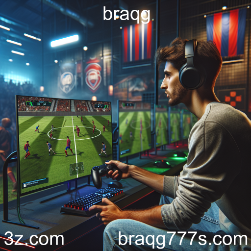 A Ascensão dos Jogos de Esportes: Uma Nova Era de Entretenimento
